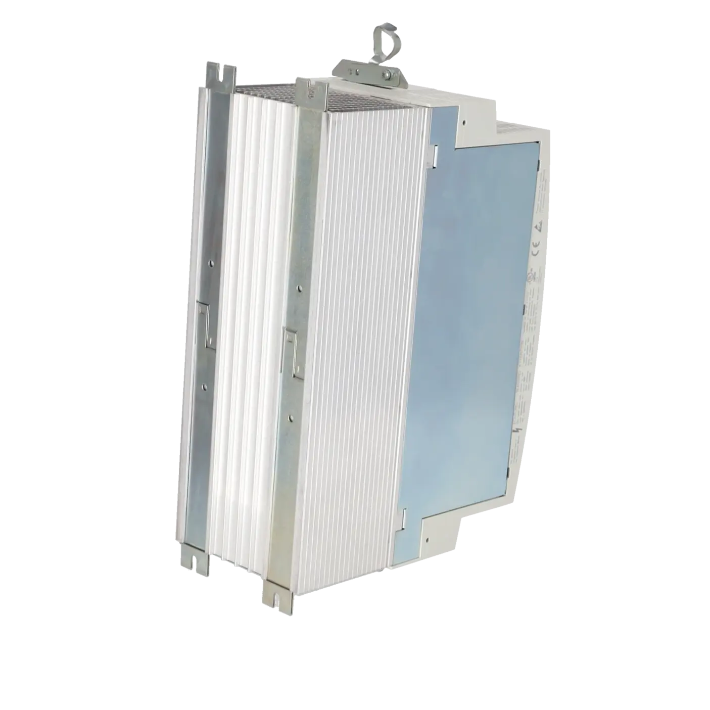 Lenze EVS9325-ESV004, Antriebstechnik, Umrichter, K1108581, Bild 6