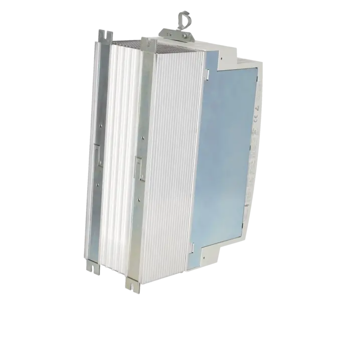 Lenze EVS9325-ESV004, Antriebstechnik, Umrichter, K1108581, Bild 6