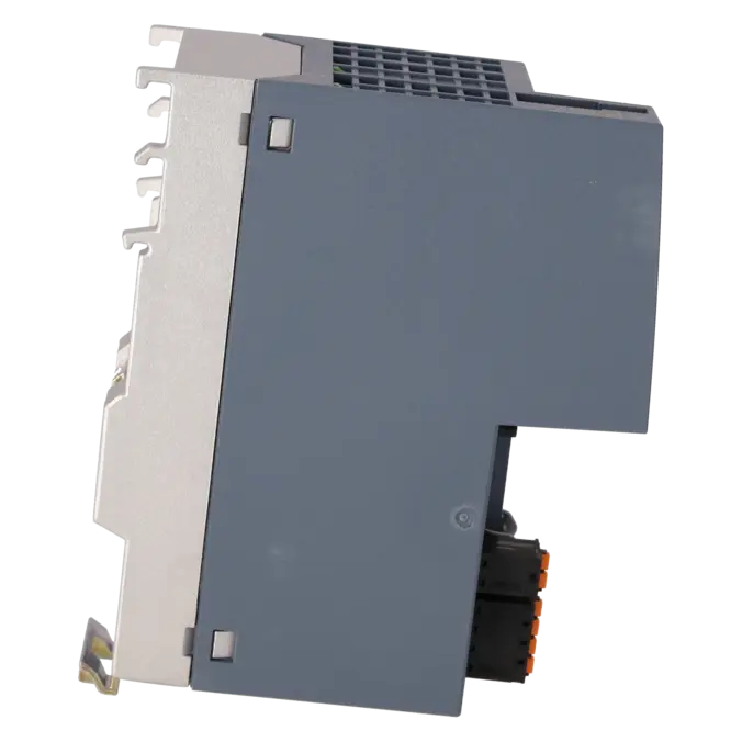 SIEMENS 6GK5206-2BB00-2AC2, Baugruppen, Kommunikationsbaugruppen, K1139645, Bild 7