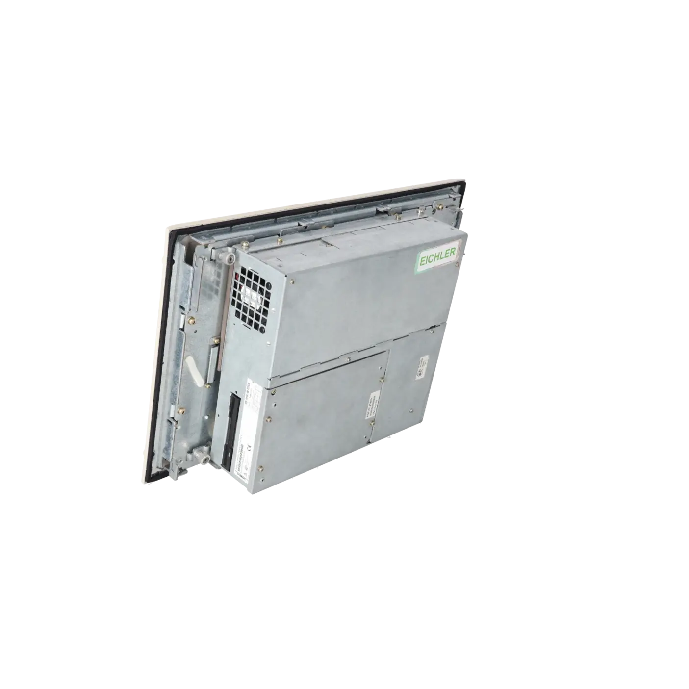 SIEMENS 6AV7613-0AA23-0CH0, HMI, Industrie-PCs, K1152318, Bild 4