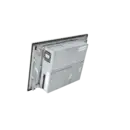 SIEMENS 6AV7613-0AA23-0CH0, HMI, Industrie-PCs, K1152318, Bild 4