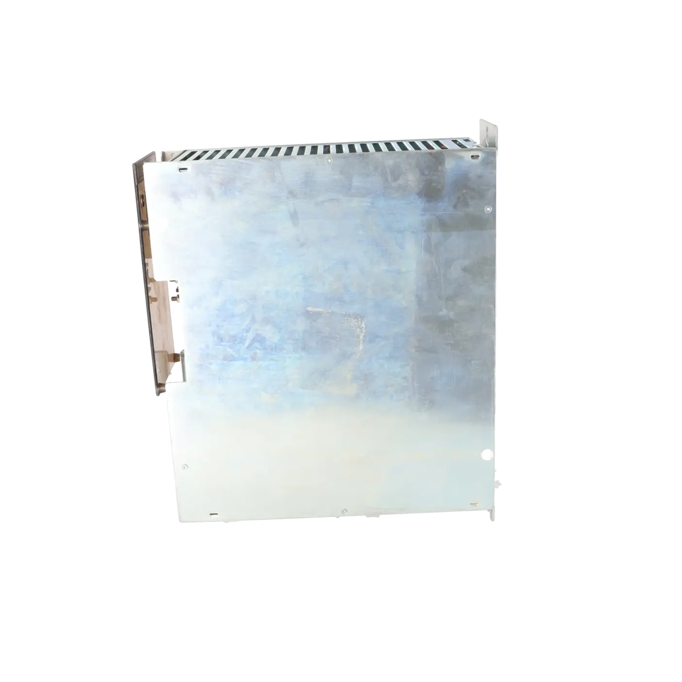 Indramat TDM2.1-030-300-W0-000/S101, Drive Technology, Inverter, K1153833, Image 4