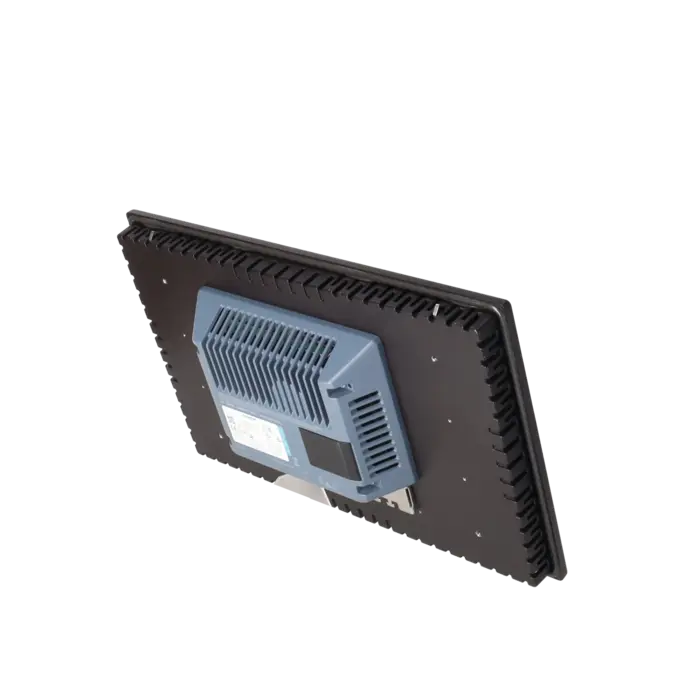 SIEMENS 6AV6646-1BA18-0NA0, HMI, Touch-Panels, K1161403, Bild 6