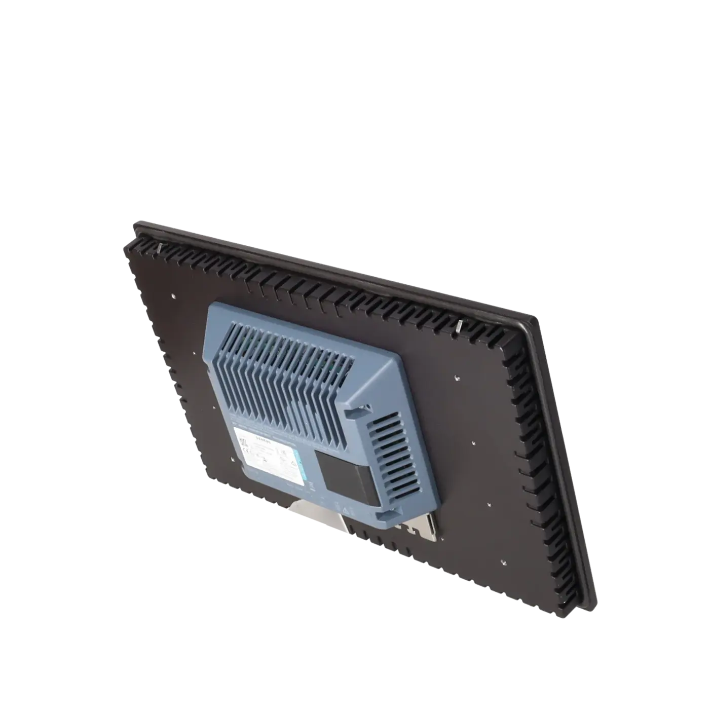 SIEMENS 6AV6646-1BA18-0NA0, HMI, Touch-Panels, K1161403, Bild 6