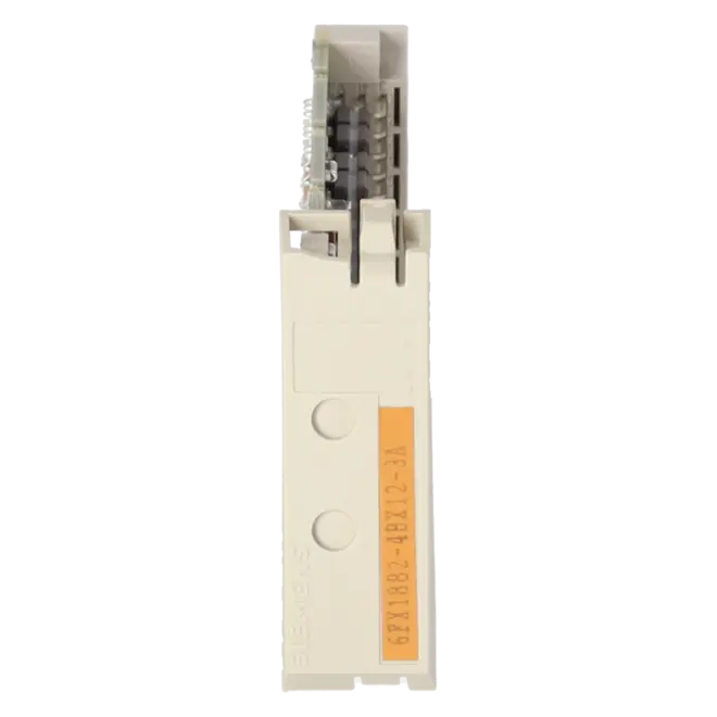 SIEMENS 6FX1882-4BX12-3A, Antriebstechnik, Einzelkomponenten, K1173314