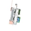 SIEMENS 6SY7010-0AB05, Drive Technology, Single Components, K1175598, Image 7