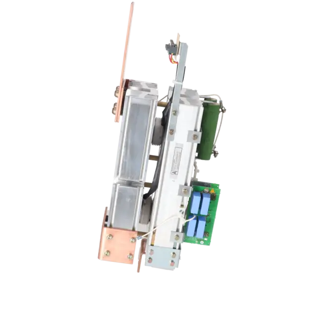 SIEMENS 6SY7010-0AB05, Drive Technology, Single Components, K1175598, Image 7