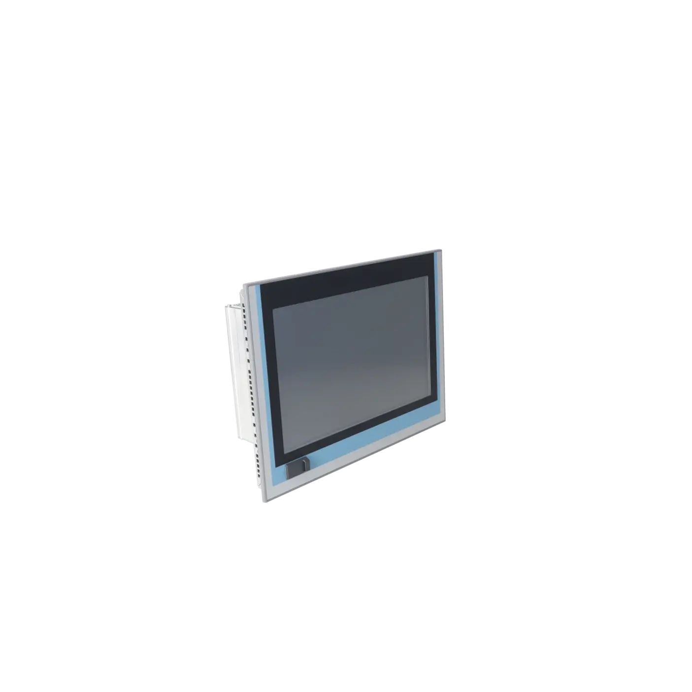 SIEMENS 6AV7241-5BC04-0FA2, HMI, Industrial PC, K1204501, Image 8