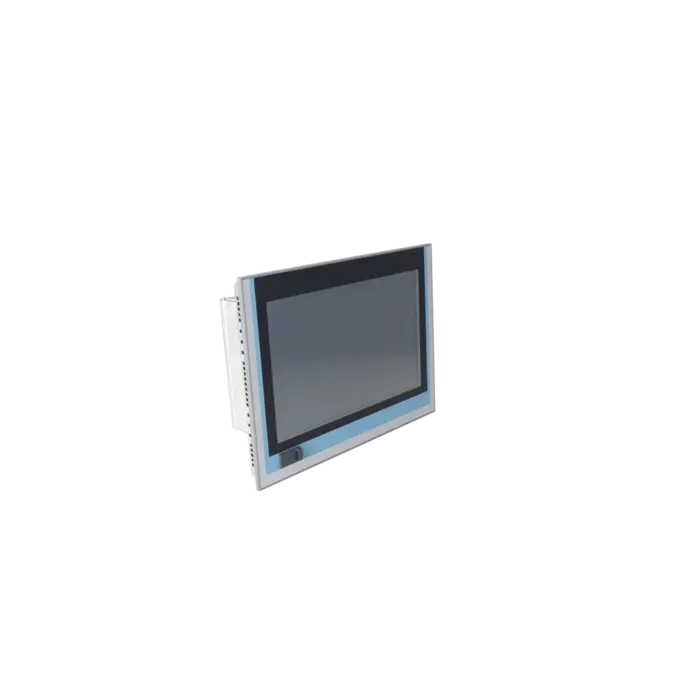 SIEMENS 6AV7241-5BC04-0FA2, HMI, Industrial PC, K1204501, Image 8