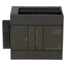 SIEMENS 6ES7223-1PH00-0XA0, PLC Controls, Digital Input / Output Modules, K0002280, Image 1