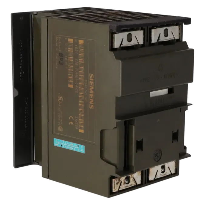 SIEMENS 6ES7338-7UH01-0AC0, Baugruppen, Funktionsbaugruppen, K0002389, Bild 4