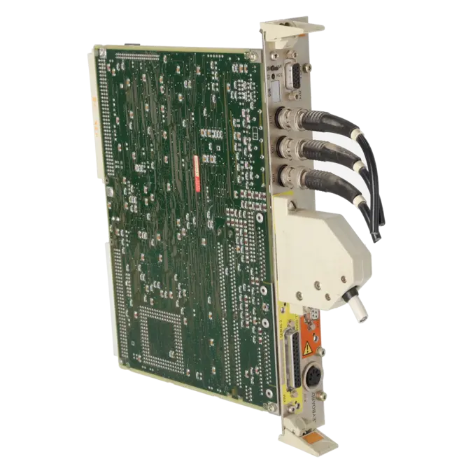 SIEMENS 6FC5110-0DB02-0AA1, Antriebstechnik, CU NCU PLC Steuerungen, K0054185, Bild 8