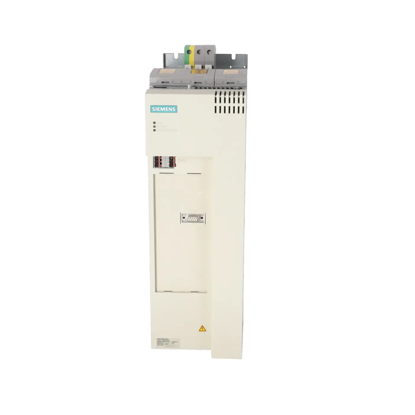 SIEMENS 6SE7031-2EP85-0AA0, Antriebstechnik, Einspeise- / Rückspeisemodule, K0061849, Bild 1