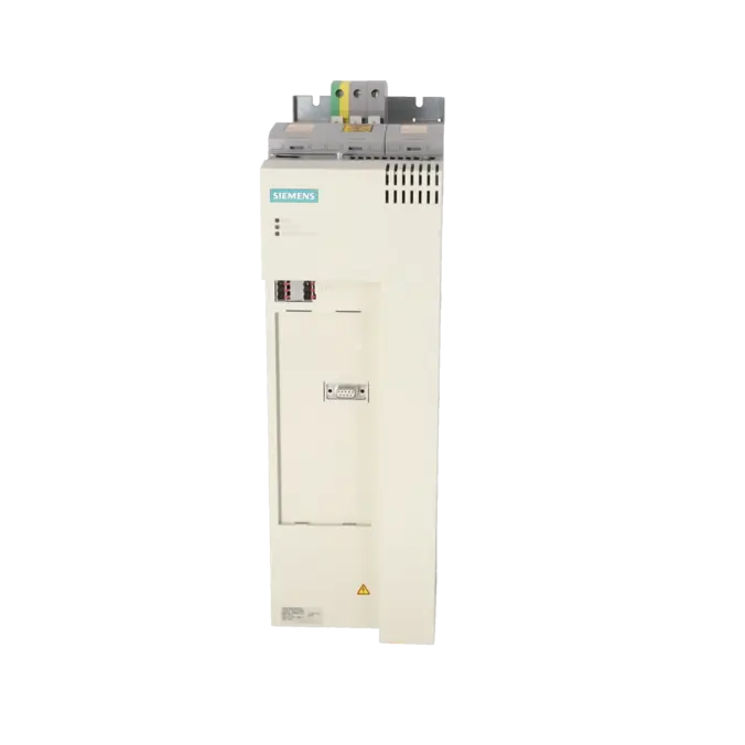 SIEMENS 6SE7031-2EP85-0AA0, Antriebstechnik, Einspeise- / Rückspeisemodule, K0061849, Bild 1
