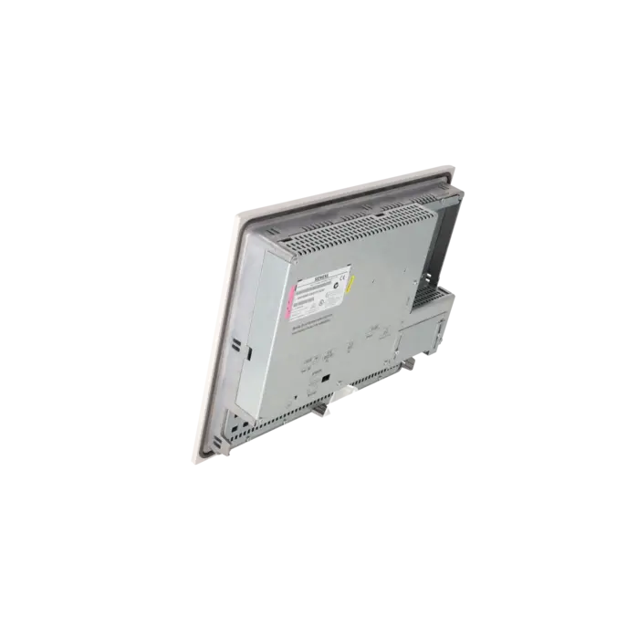 SIEMENS 6AV6545-0AG10-0AX0, HMI, Touch-Panels, K0116921, Bild 4