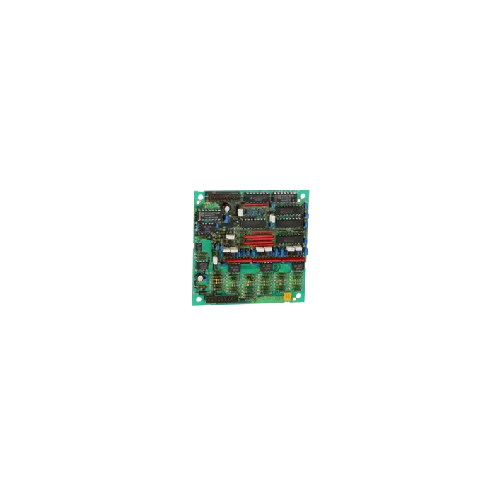 SIEMENS 6ES5281-4UB12, Baugruppen, SIMATIC-S5-Aktion, K0117453, Bild 16