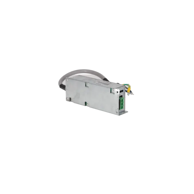 SIEMENS 6SE6400-2FA00-6AD0, Antriebstechnik, Filter / Drossel / Trafo, K0120127, Bild 6