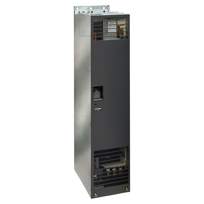 SIEMENS 6SE6440-2UD41-6GA1, Antriebstechnik, Umrichter, K0120596, Bild 1