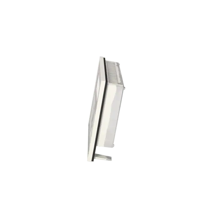 SIEMENS 6AV3515-1MA11, HMI, Operator Panels, K0136044, Image 3