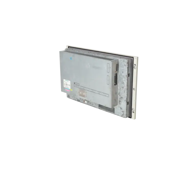 SIEMENS 6AV3535-1FA01-1AX1, HMI, Operator Panels mit Key, K0136058, Bild 6
