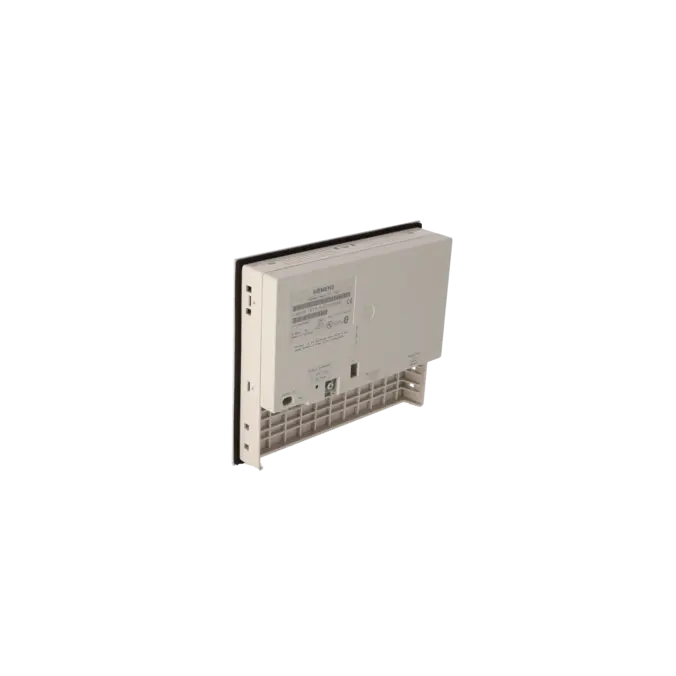 SIEMENS 6AV3617-1JC20-0AX0, HMI, Operator Panels, K0136084, Image 4