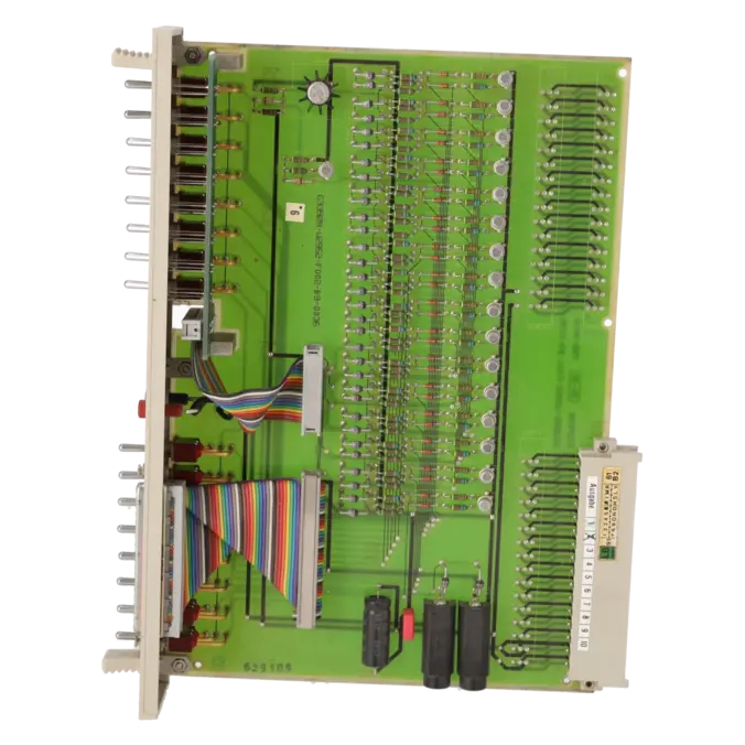 SIEMENS 6ES5788-7LA11, PLC Controls, Function Modules, K0136480, Image 3