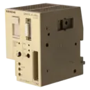 SIEMENS 6ES5100-8MA01, Baugruppen, CPU / Zentralbaugruppen, K0137587, Bild 2