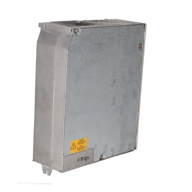 SIEMENS 6SE7021-8TB61-Z, Antriebstechnik, Wechselrichter, K0137596, Bild 6