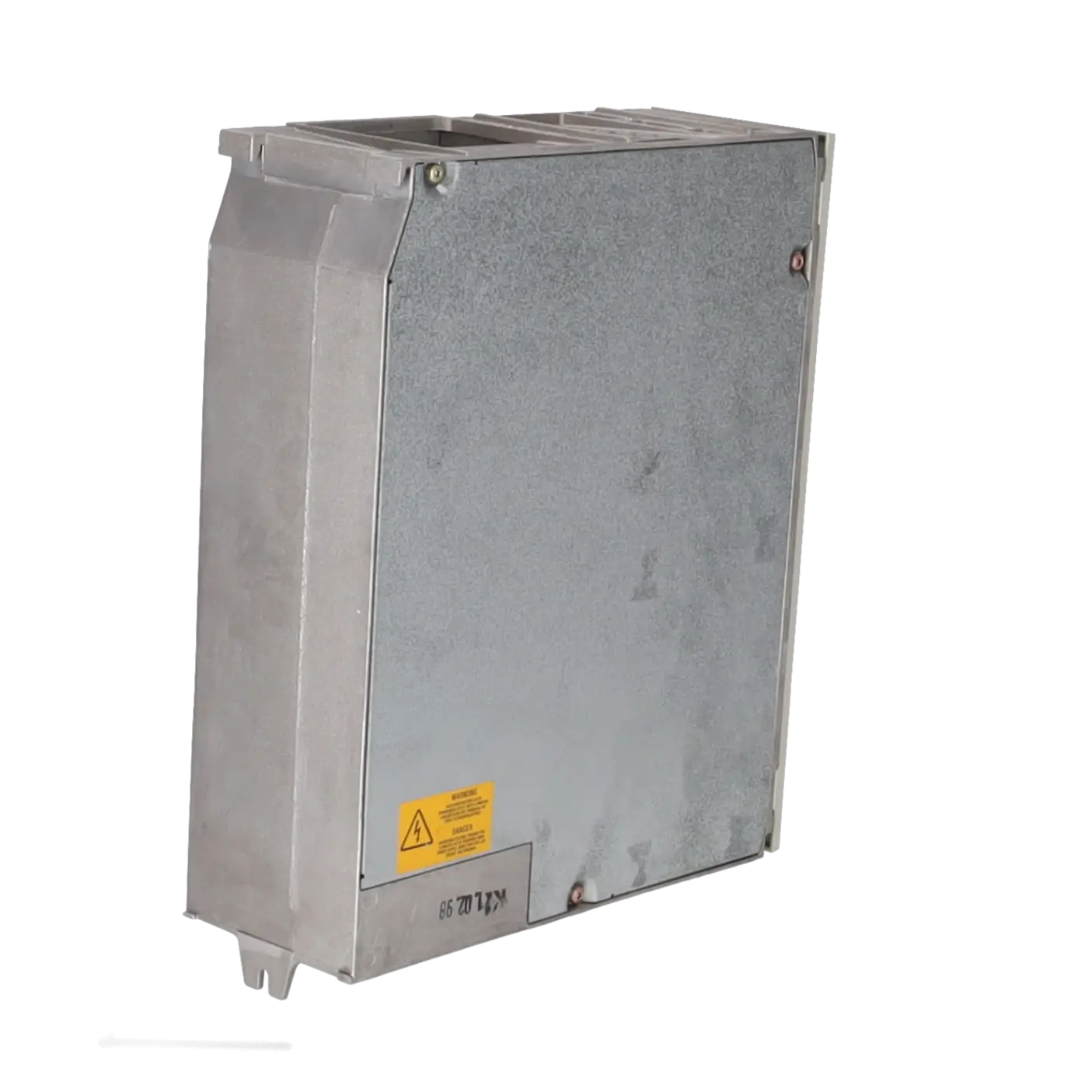 SIEMENS 6SE7021-8TB61-Z, Antriebstechnik, Wechselrichter, K0137596, Bild 6