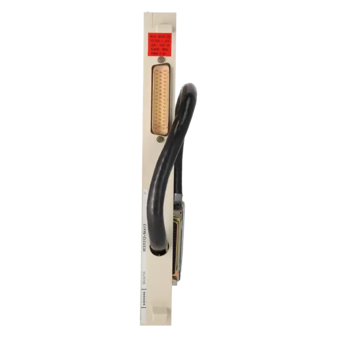 SIEMENS 6ES5312-5AA13, Baugruppen, Interface-Module / Anschaltungen, K0137660, Bild 1