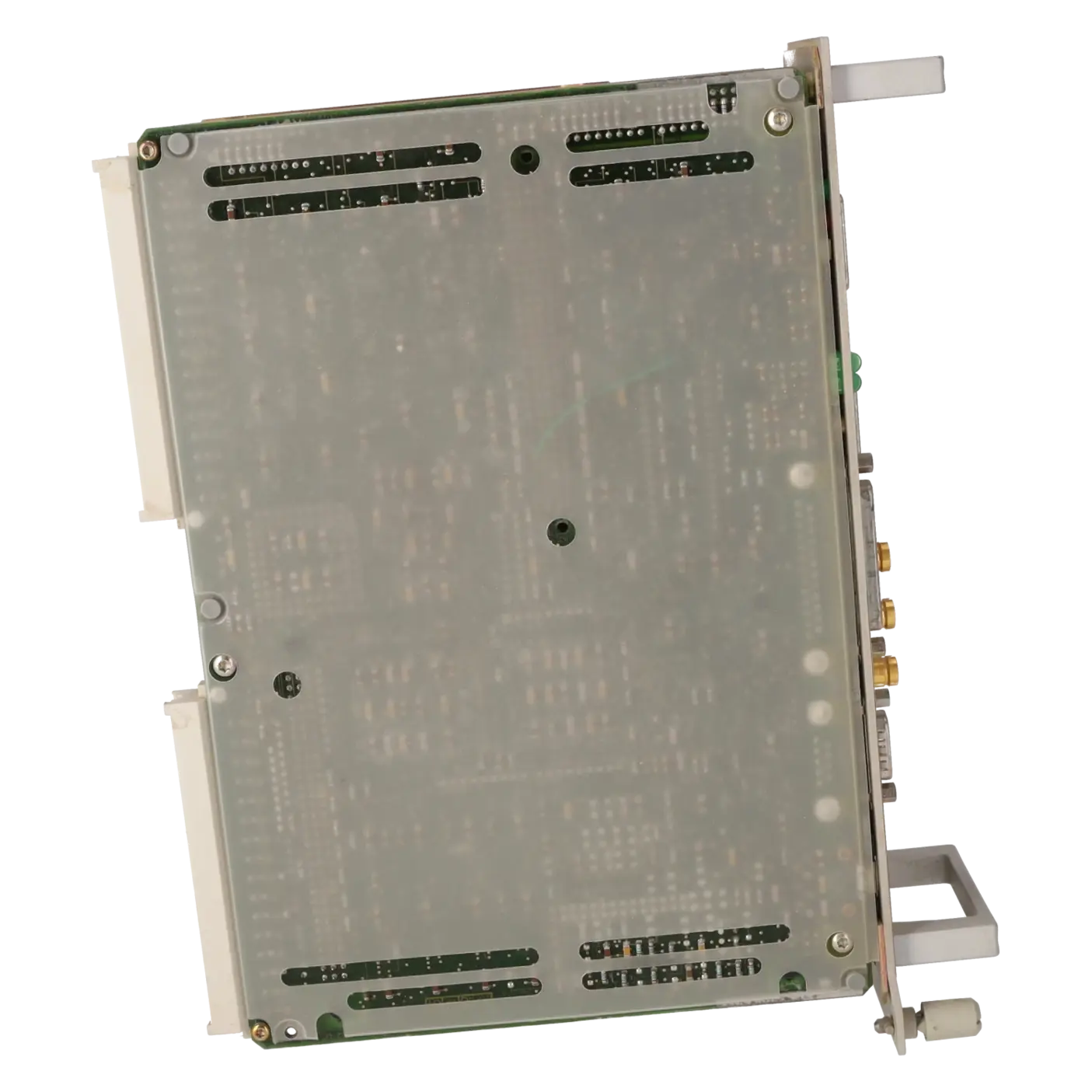 SIEMENS 6ES5580-2UA11, Baugruppen, Kommunikationsbaugruppen, K0138271, Bild 7