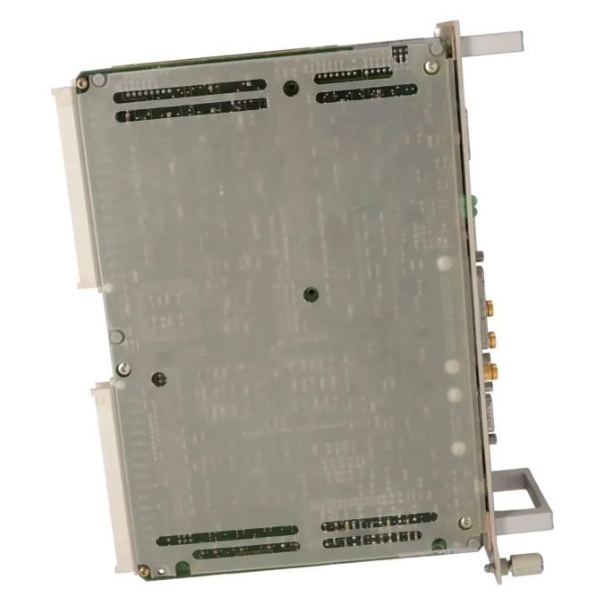 SIEMENS 6ES5580-2UA11, Baugruppen, Kommunikationsbaugruppen, K0138271, Bild 7
