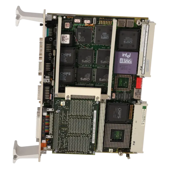 SIEMENS 6FM1485-3BC00, Baugruppen, Funktionsbaugruppen, K0139703, Bild 3