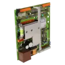 SIEMENS 6SC6100-0GA11, Antriebstechnik, Stromversorgungen / Bremsmodule, K0140252, Bild 8