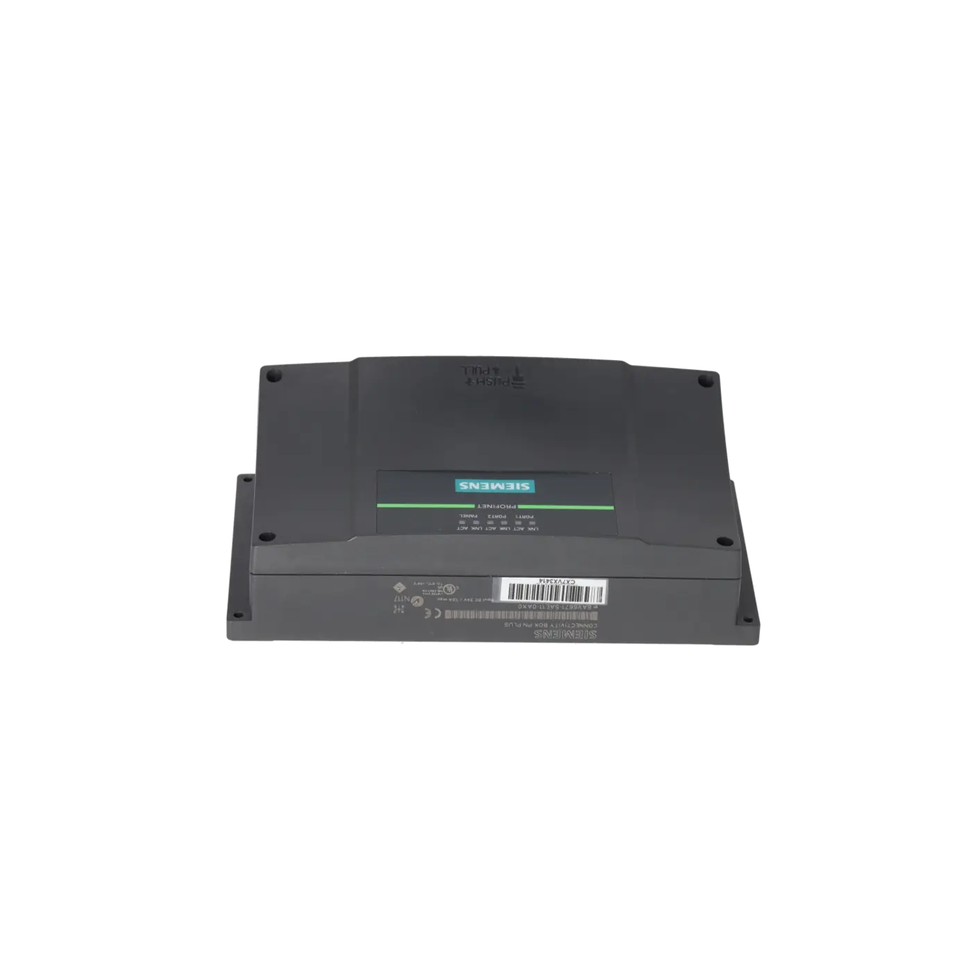 SIEMENS 6AV6671-5AE11-0AX0, HMI, Zubehör HMI, K0170481, Bild 5
