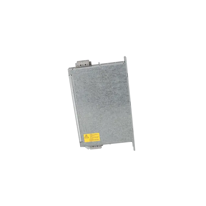 SIEMENS 6SE7021-6ES87-2DA1, Antriebstechnik, Stromversorgungen / Bremsmodule, K0174516, Bild 3