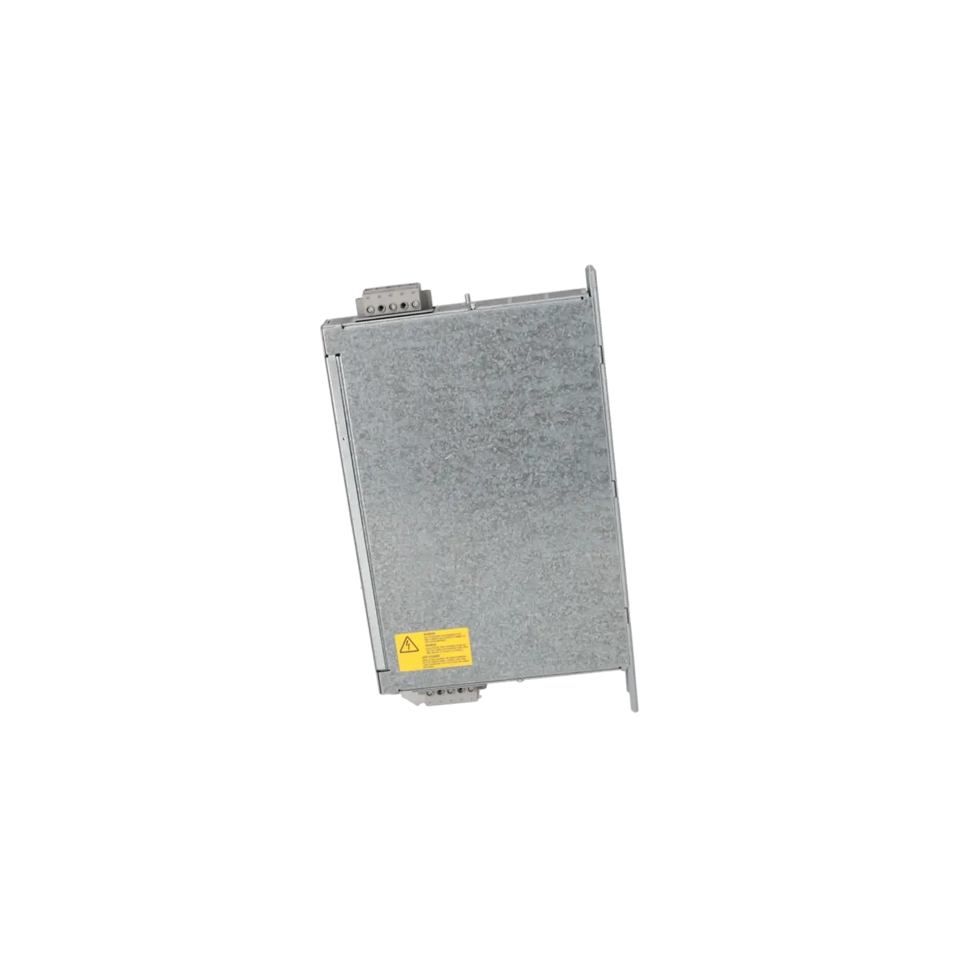 SIEMENS 6SE7021-6ES87-2DA1, Antriebstechnik, Stromversorgungen / Bremsmodule, K0174516, Bild 3