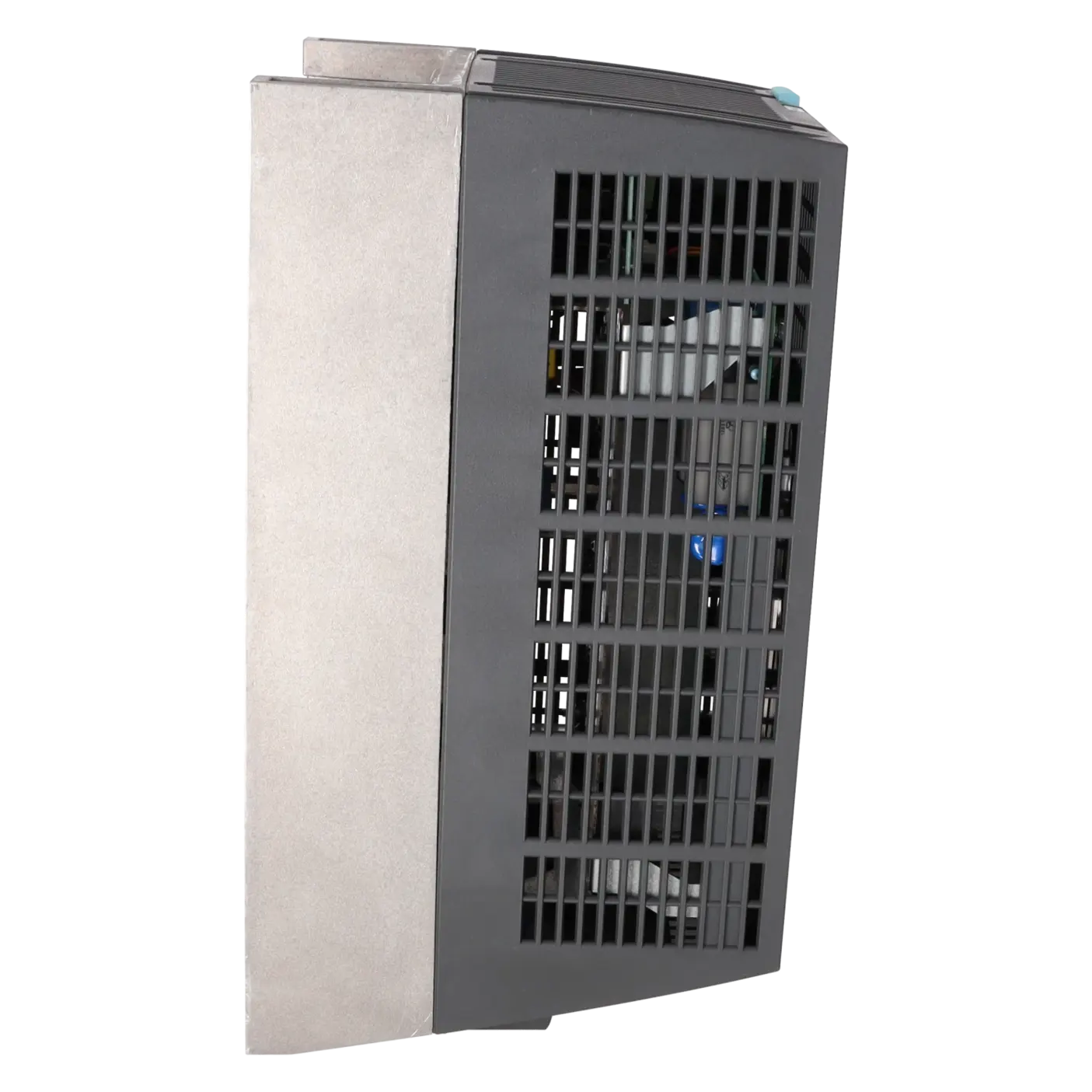 SIEMENS 6SL3224-0BE25-5UA0, Antriebstechnik, Umrichter, K0175101, Bild 7