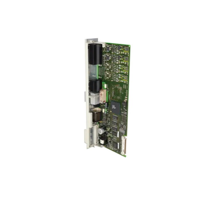 SIEMENS 6SN1118-0DK21-0AA1, Antriebstechnik, Reglerkarten, K0175767, Bild 4