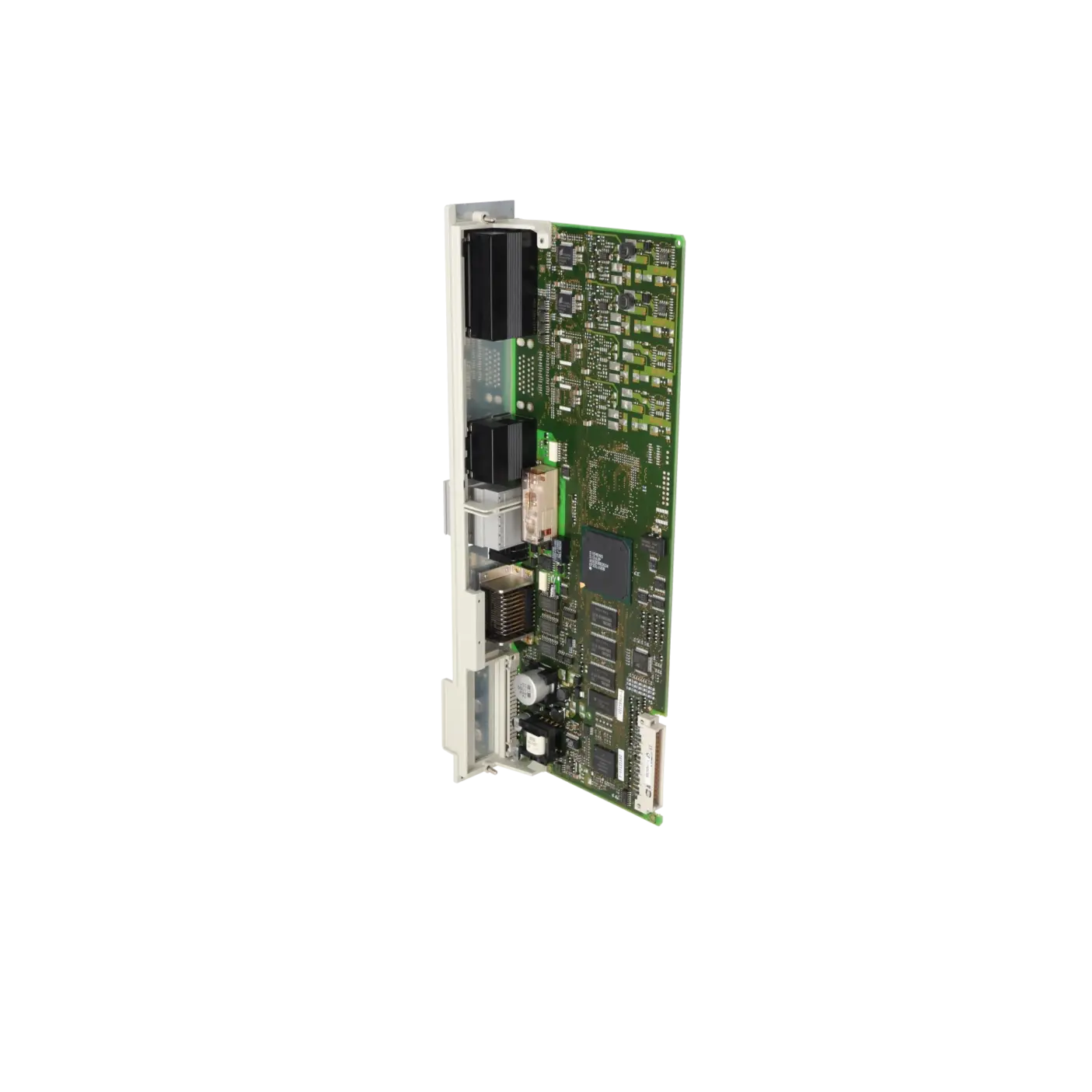 SIEMENS 6SN1118-0DK21-0AA1, Antriebstechnik, Reglerkarten, K0175767, Bild 4