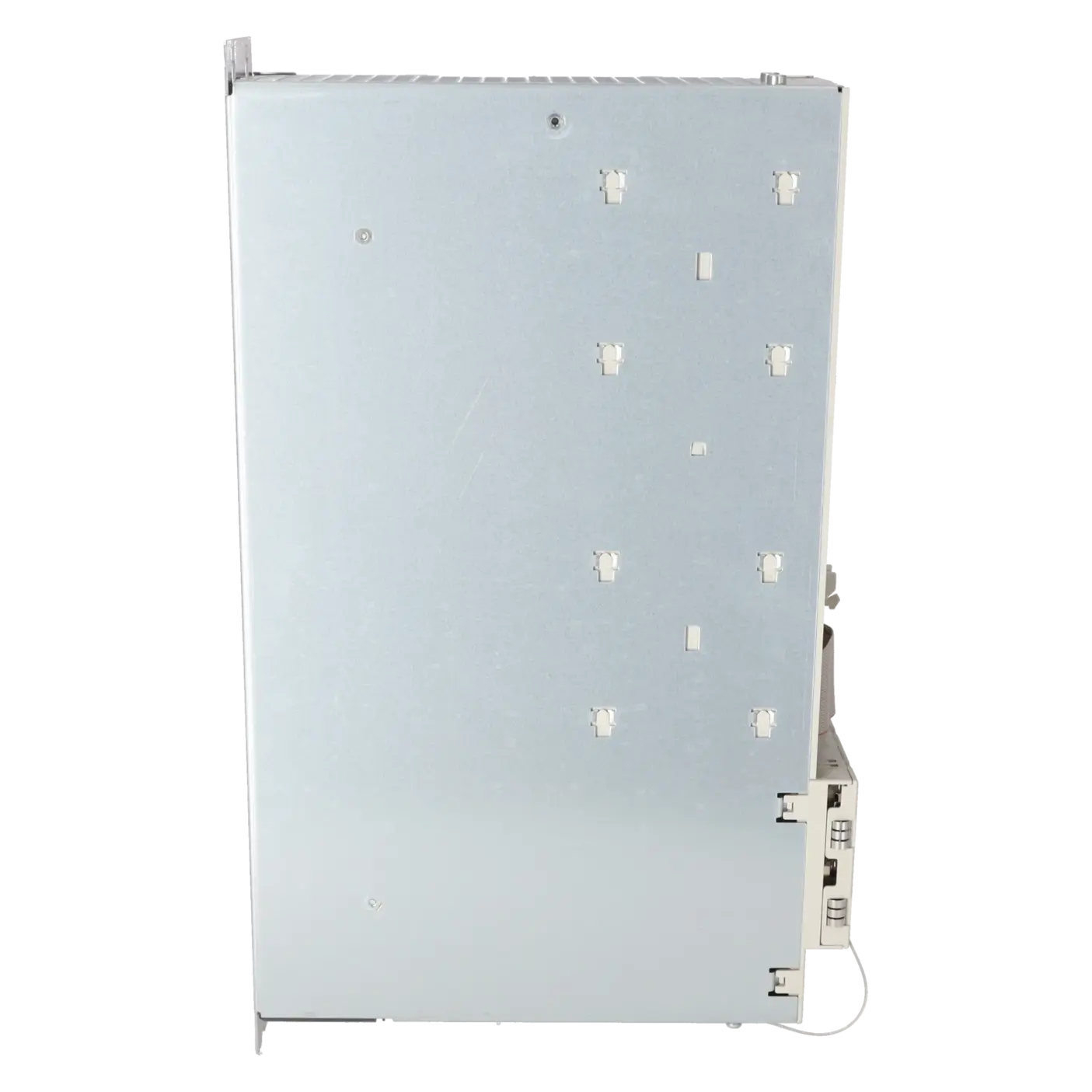 SIEMENS 6SN1123-1AB00-0CA3, Antriebstechnik, Wechselrichter, K0202615, Bild 7