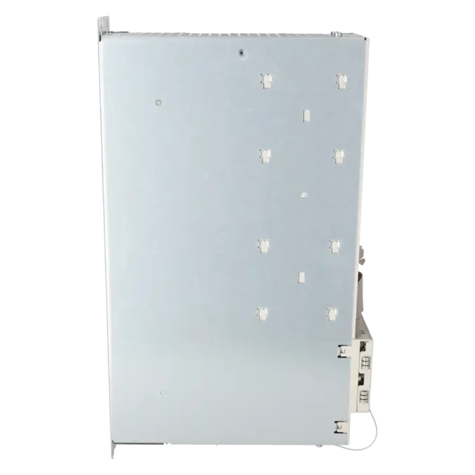 SIEMENS 6SN1123-1AB00-0CA3, Antriebstechnik, Wechselrichter, K0202615, Bild 7