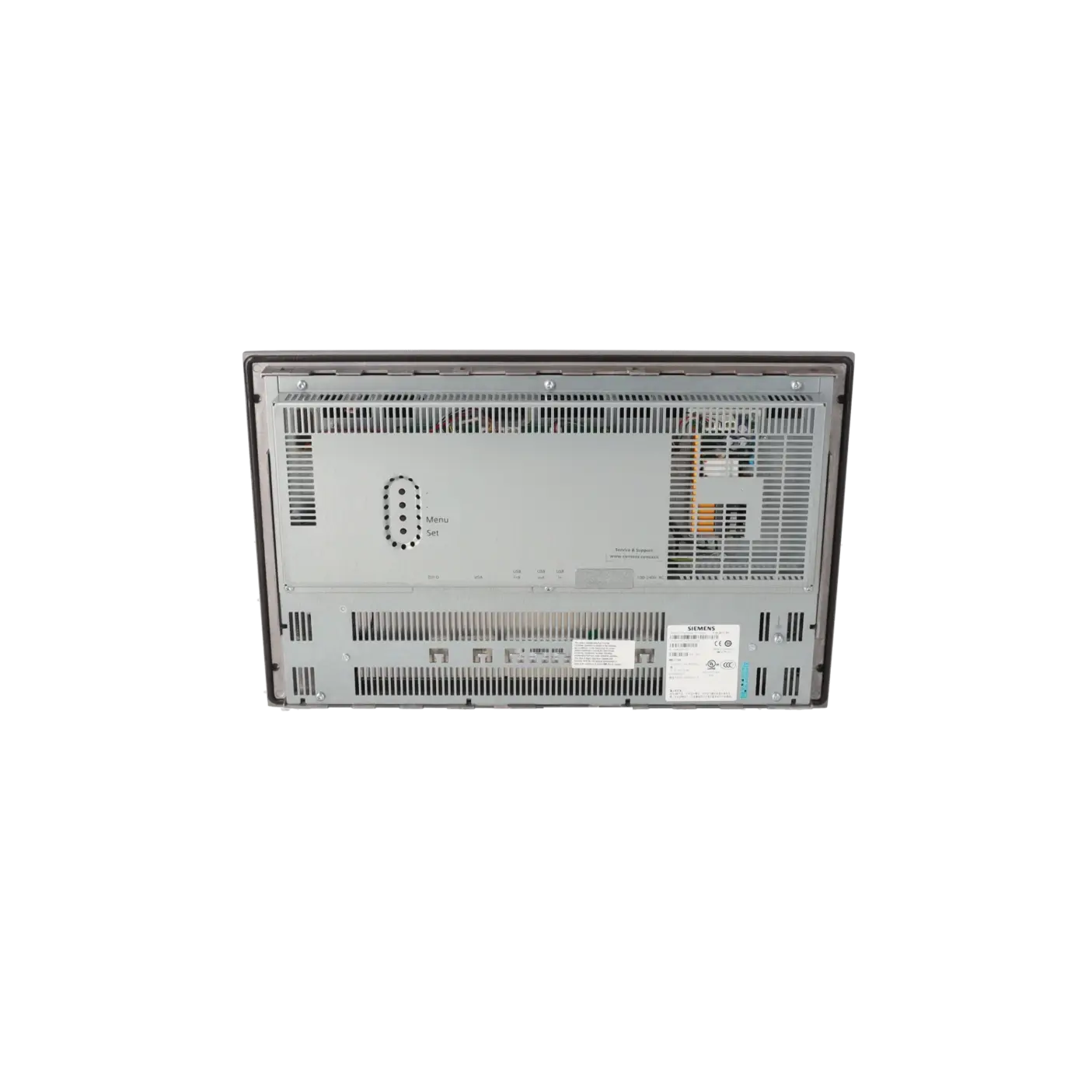 SIEMENS 6AV7861-2TB00-1AA0, HMI, Touch-Panels, K0219296, Bild 5