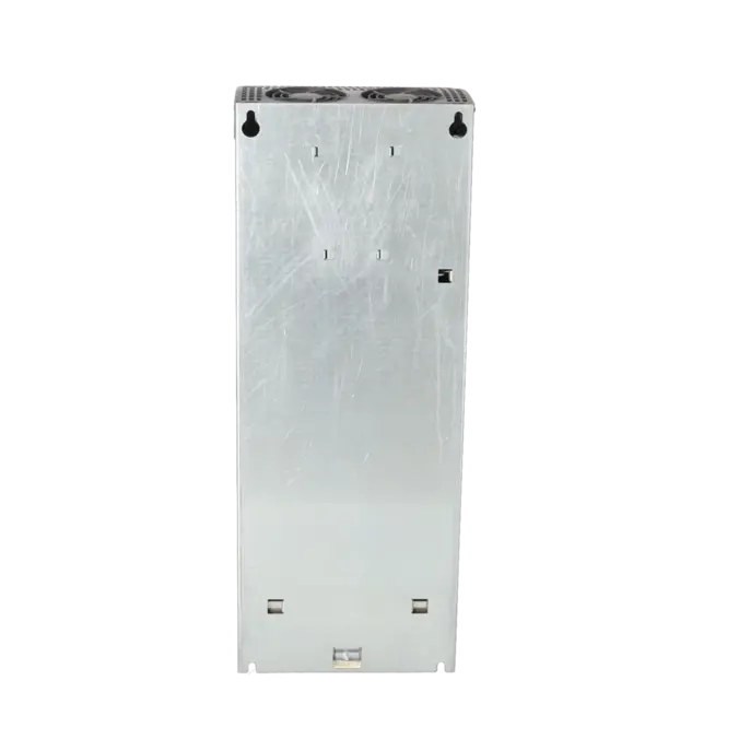 SIEMENS 6RA8087-6DV62-0AA0, Antriebstechnik, Stromrichter, K0253108, Bild 5