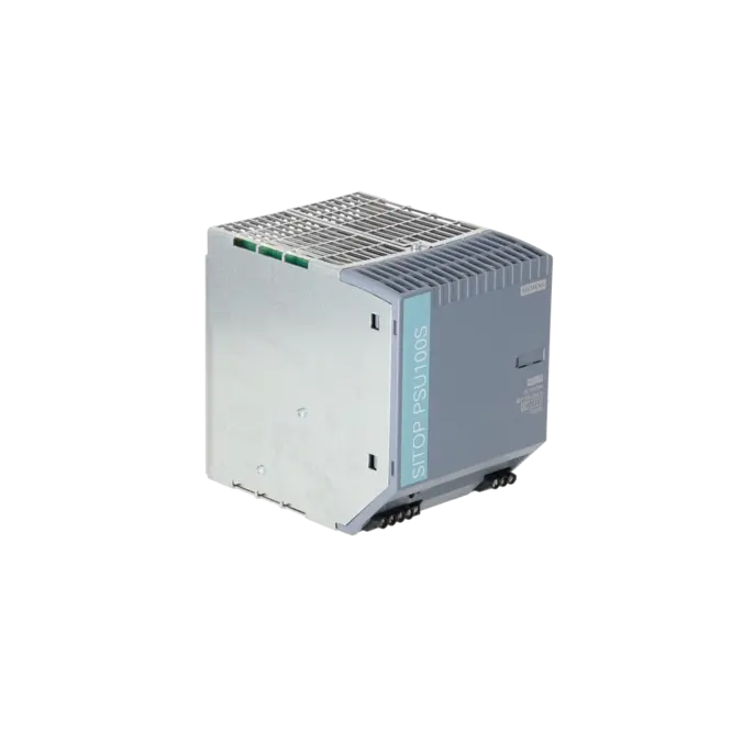 SIEMENS 6EP1336-2BA10, Baugruppen, Stromversorgungen / Netzteile, K0316541, Bild 8