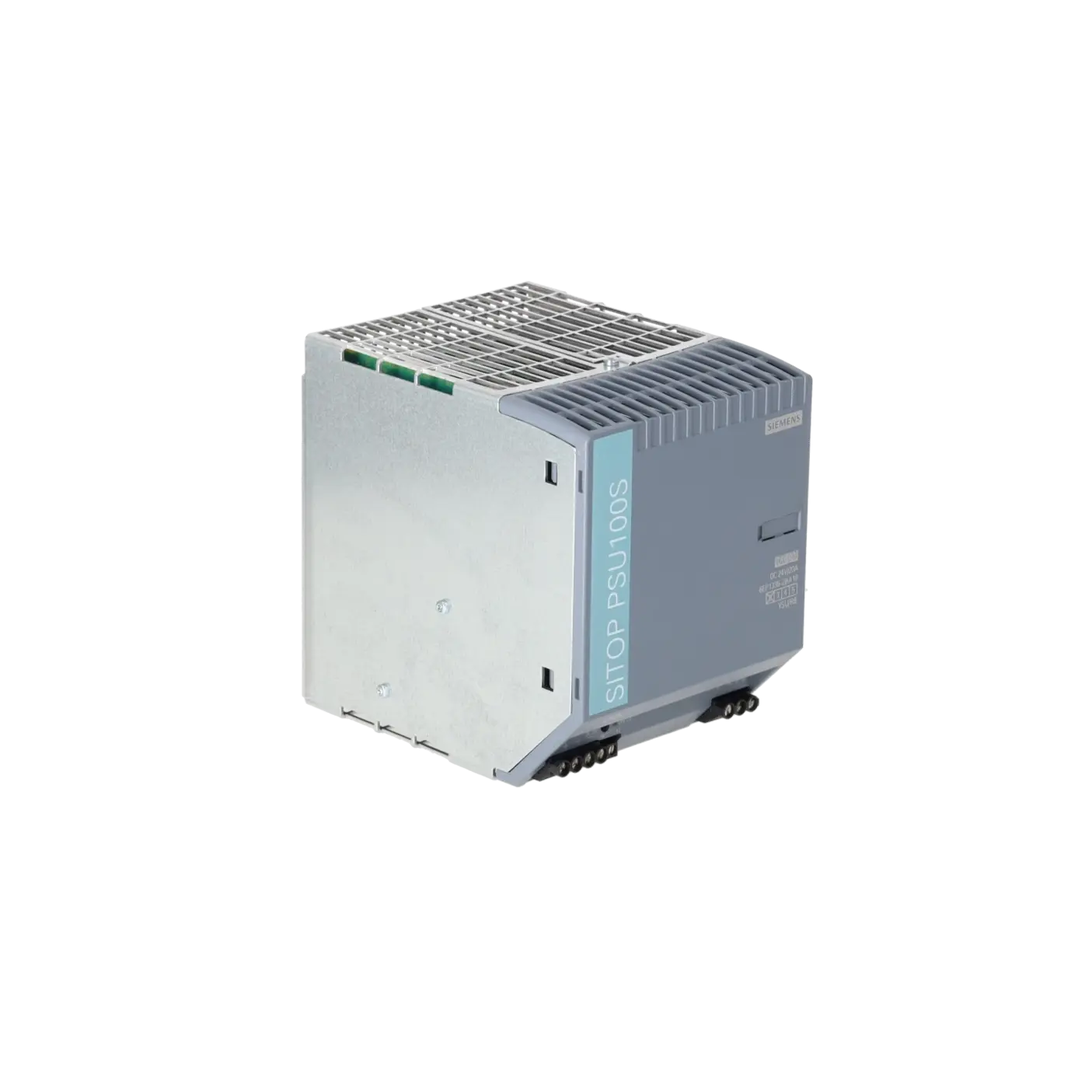 SIEMENS 6EP1336-2BA10, Baugruppen, Stromversorgungen / Netzteile, K0316541, Bild 8