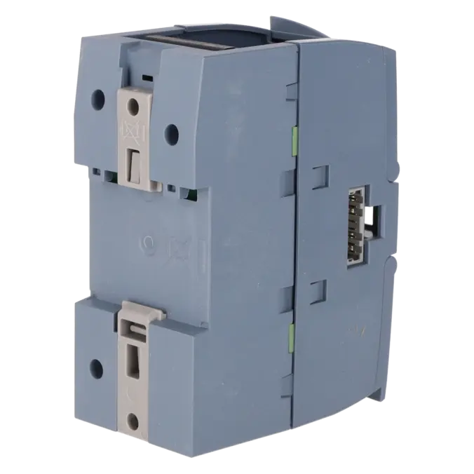 SIEMENS 6ES7221-1BH32-0XB0, Baugruppen, Digitalein- / Digitalausgaben, K0339793, Bild 6