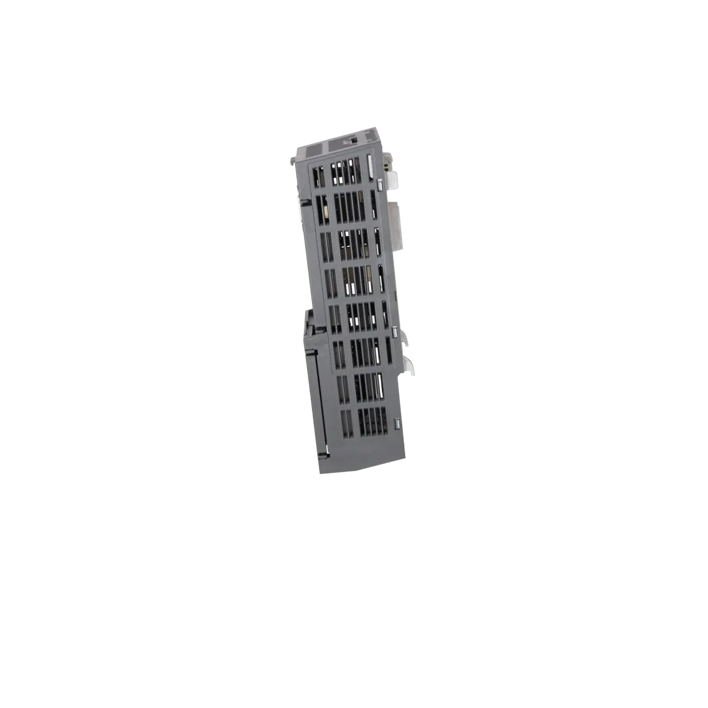 SIEMENS 6SL3243-0BB30-1FA0, Drive Technology, CU NCU PLC Controls, K0340516, Image 3