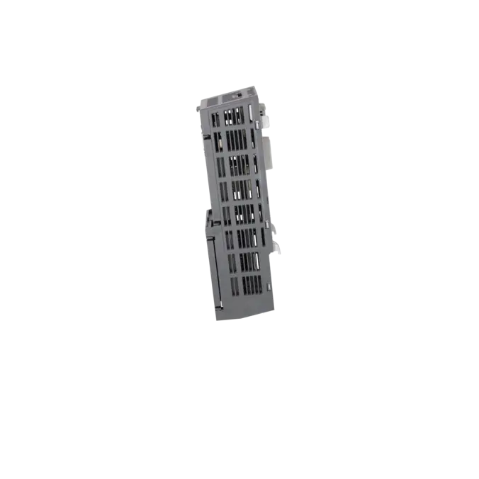 SIEMENS 6SL3243-0BB30-1FA0, Drive Technology, CU NCU PLC Controls, K0340516, Image 3