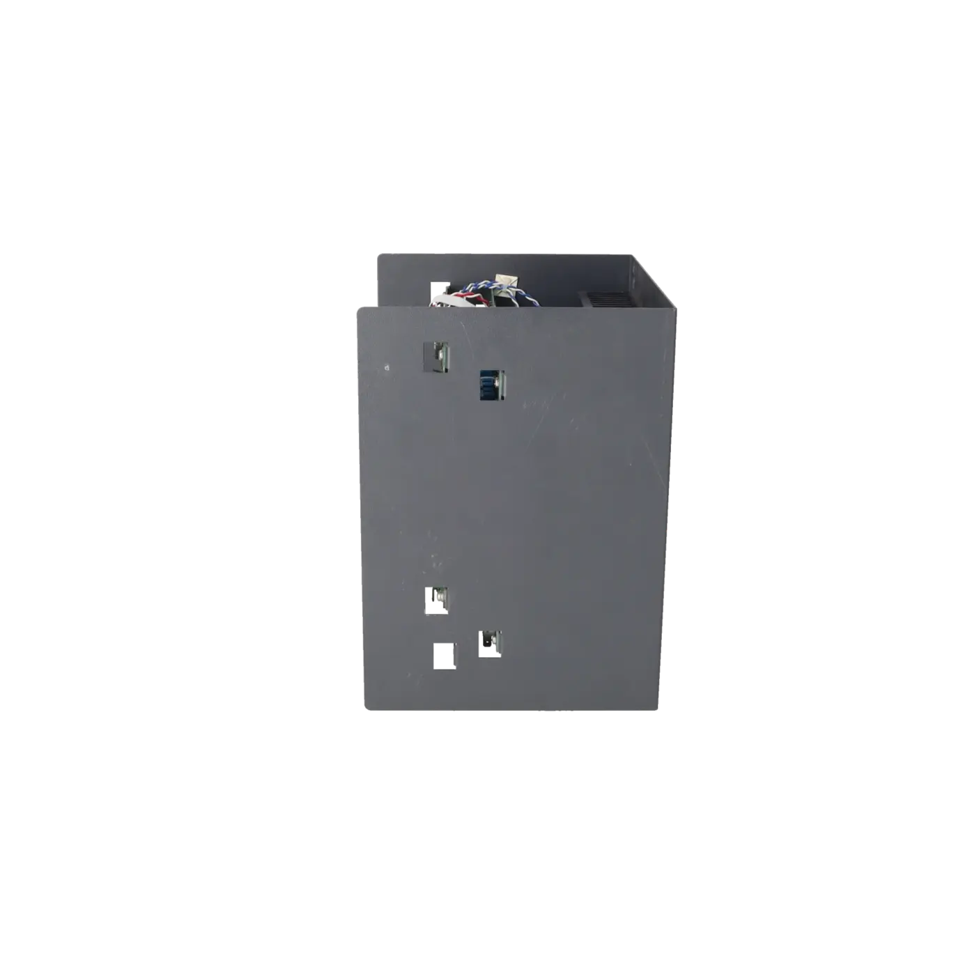 SIEMENS 6RA2233-8DV70, Drive Technology, DCM DC Converter, K0341972, Image 3